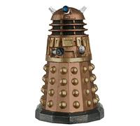 Doctor Who Figurine Collection - Figure #6 - Dalek - Hand Painted 1:21 Scale Model - Collector Boxed by Eaglemoss / Doctor Who