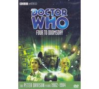 Doctor Who: Four to Doomsday - Episode 118 [USA] [DVD]