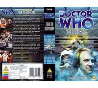 Doctor Who: Four to Doomsday [Reino Unido] [VHS]