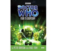 Doctor Who: Four to Doomsday [USA] [DVD]