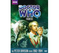 Doctor Who: Frontios - Episode 133 [Reino Unido] [DVD]