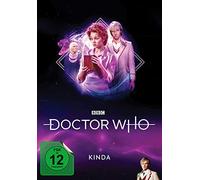 Doctor Who - Fünfter Doktor - Kinda [Alemania] [DVD]