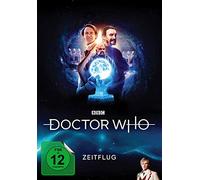Doctor Who - Fünfter Doktor - Zeitflug [Alemania] [DVD]