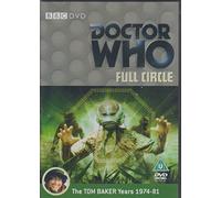 Doctor Who - Full Circle DVD