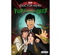 Doctor Who: Fury From the Deep [USA] [DVD]