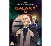 Doctor Who - Galaxy 4 [DVD] [2021]