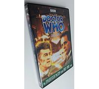 Doctor Who: Ghost Light - Episode 157 [Reino Unido] [DVD]
