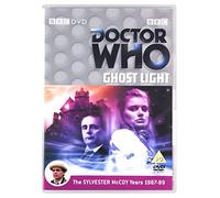 Doctor Who - Ghost Light [Reino Unido] [DVD]