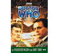 Doctor Who: Ghost Light [USA] [DVD]
