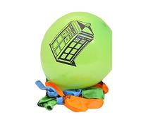 Doctor Who - Globos (BBC Worldwide DWSY12698)
