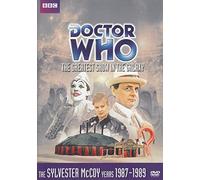 Doctor Who: Greatest Show in the Galaxy [Alemania] [DVD]