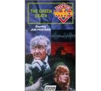 Doctor Who: Green Death [USA] [VHS]
