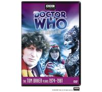 Doctor Who: Hand of Fear - Episode 87 [Reino Unido] [DVD]