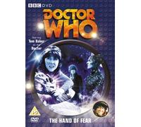 Doctor Who: Hand of Fear...... [Reino Unido] [DVD]