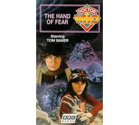 Doctor Who: Hand of Fear [USA] [VHS]
