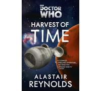 Doctor Who: Harvest of Time (DOCTOR WHO, 99)
