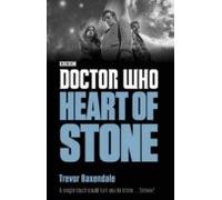 Doctor Who: Heart Of Stone (ebook)