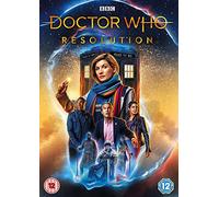 Doctor Who Holiday Special [Edizione: Regno Unito] [DVD]
