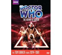 Doctor Who: Horns of Nimon - Episode 108 [Reino Unido] [DVD]