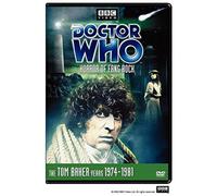 Doctor Who: Horror of Fang Rock - Episode 92 [Reino Unido] [DVD]