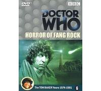 Doctor Who: Horror of Fang Rock [ Origen Holandés, Ningun Idioma Espanol ]