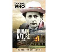 Doctor Who: Human Nature: The History Collection (Dr Who the History Collection) [Idioma Inglés]