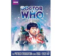 Doctor Who: Ice Warriors (2 Dvd) [Edizione: Stati Uniti] [USA]