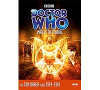 Doctor Who: Image of the Fendahl [DVD]