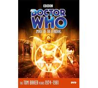 Doctor Who: Image of the Fendahl (DVD) Edward Arthur Tom Baker (Importación USA)
