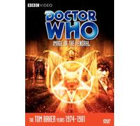 Doctor Who: Image of the Fendahl - Episode 94 [Reino Unido] [DVD]