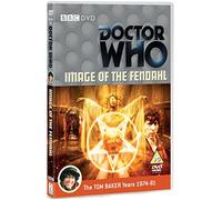 Doctor Who - Image of the Fendahl [Reino Unido] [DVD]