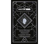 Doctor Who – Imaginary Friends: a 1960s story – BBC