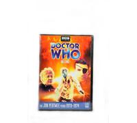 Doctor Who: Inferno - Episode 54 [Reino Unido] [DVD]