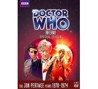 Doctor Who: Inferno [USA] [DVD]