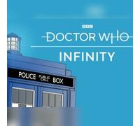 Doctor Who Infinity - 3 Stories Bundle (PC) Steam Key - GLOBAL