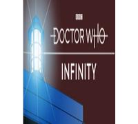 Doctor Who Infinity Steam Key GLOBAL