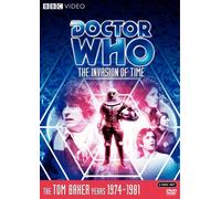 Doctor Who: Invasion of Time - Episode 97 [Reino Unido] [DVD]