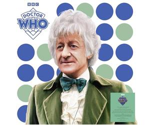 Doctor Who - John Pertwee Collection