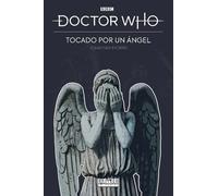 DOCTOR WHO | Jonathan Morrison