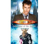 Doctor Who. Judgement Of The Judoon