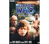 Doctor Who: Keeper of Traken - Episode 115 [Reino Unido] [DVD]