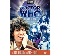 Doctor Who: Key to Time [Reino Unido] [DVD]