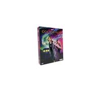 Doctor Who: La Jodie Whitaker (DVD)