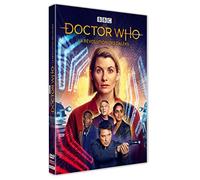 Doctor Who : La Révolution des Daleks [DVD]
