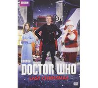 Doctor Who: Last Christmas [DVD]