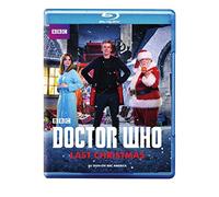 Doctor Who: Last Christmas (5 Blu-Ray) [Edizione: Stati Uniti] [Italia] [Blu-ray]