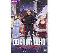 Doctor Who: Last Christmas [DVD]