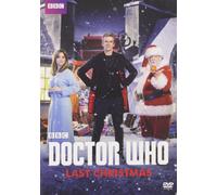Doctor Who: Last Christmas (DVD) Various (Importación USA)