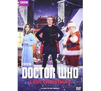 Doctor Who - Last Christmas [Italia] [DVD]