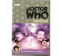 Doctor Who: Logopolis [DVD] [1981]